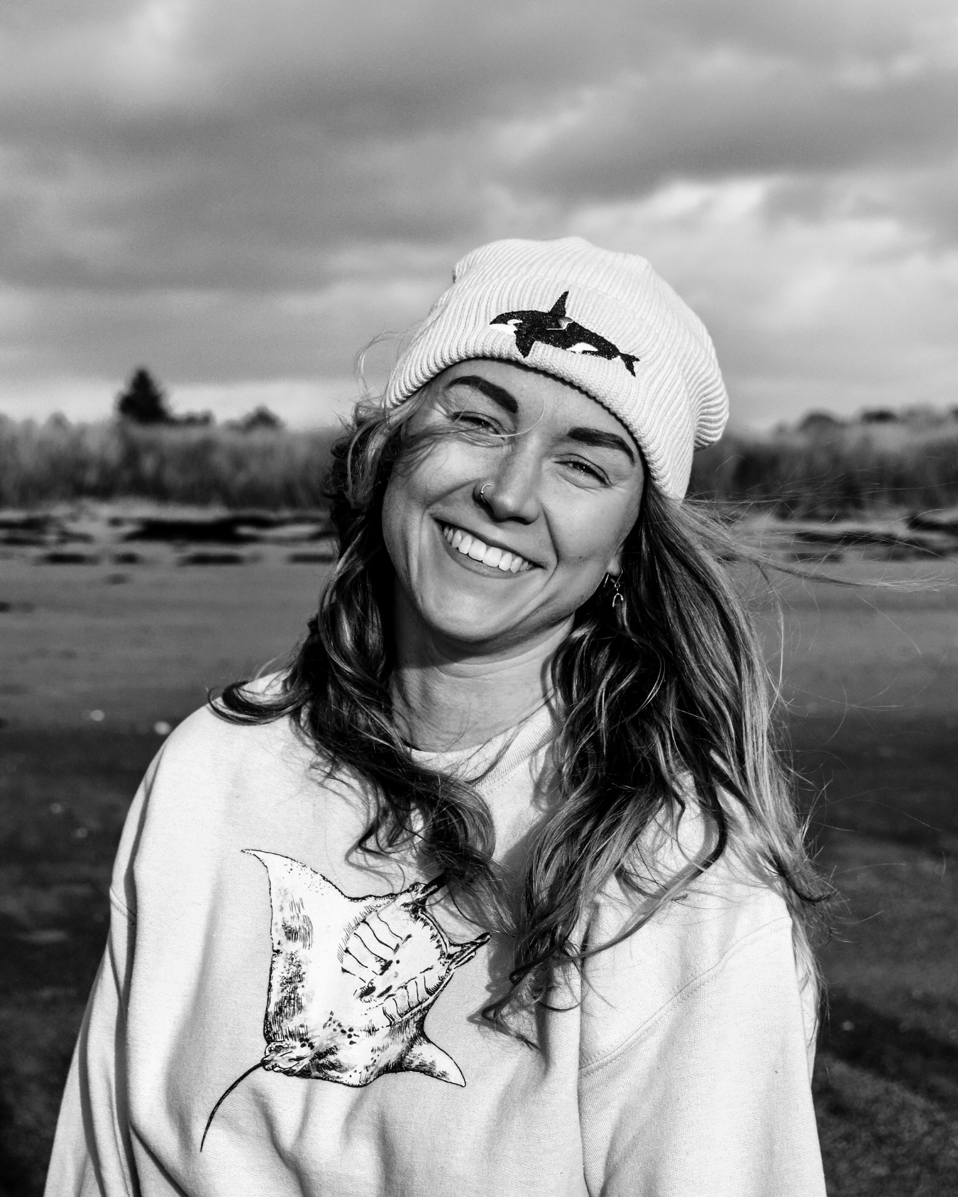 Artist Feature - Rachel Brooks