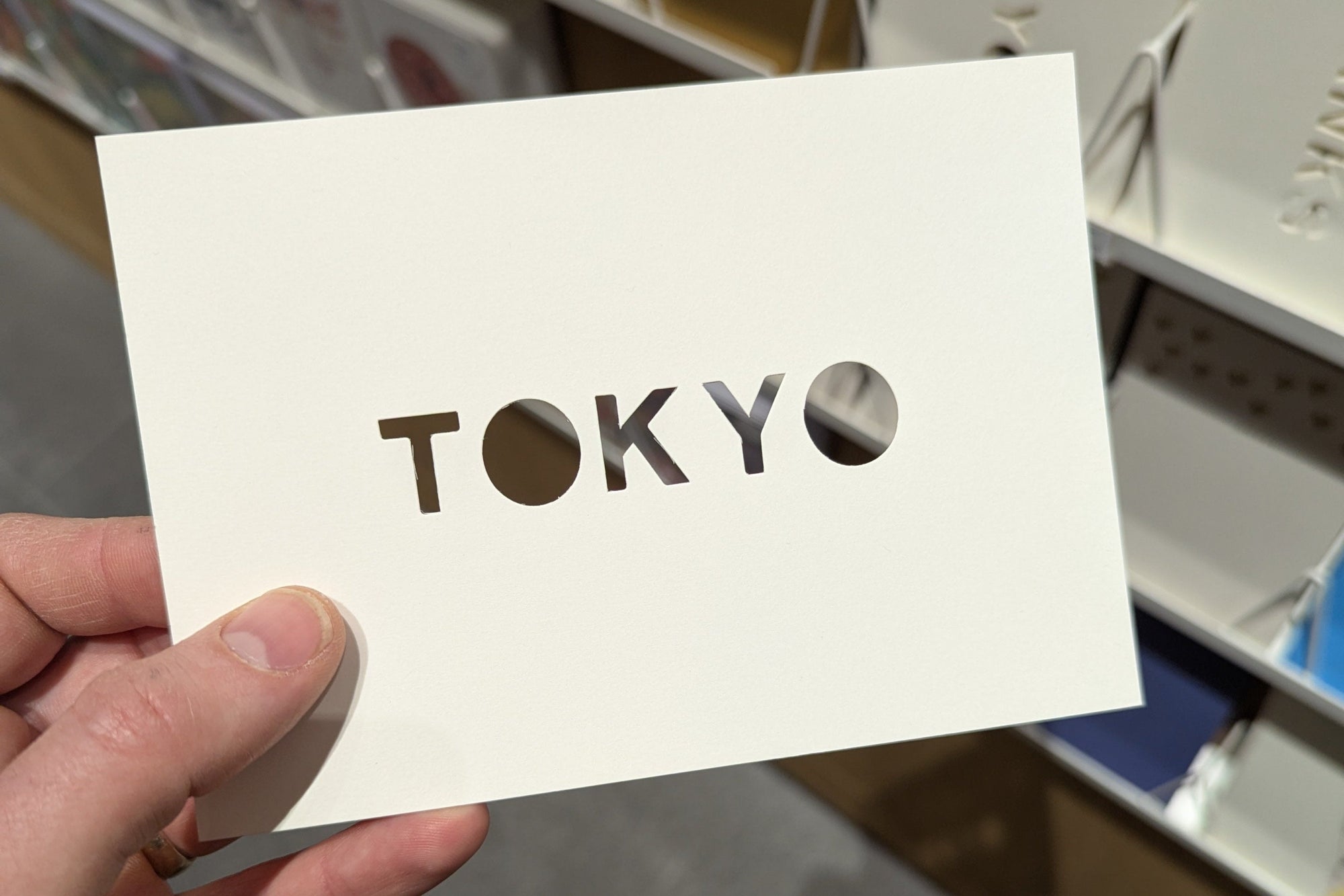The Joy of Japanese Stationery: My Favourite Stores in Tokyo