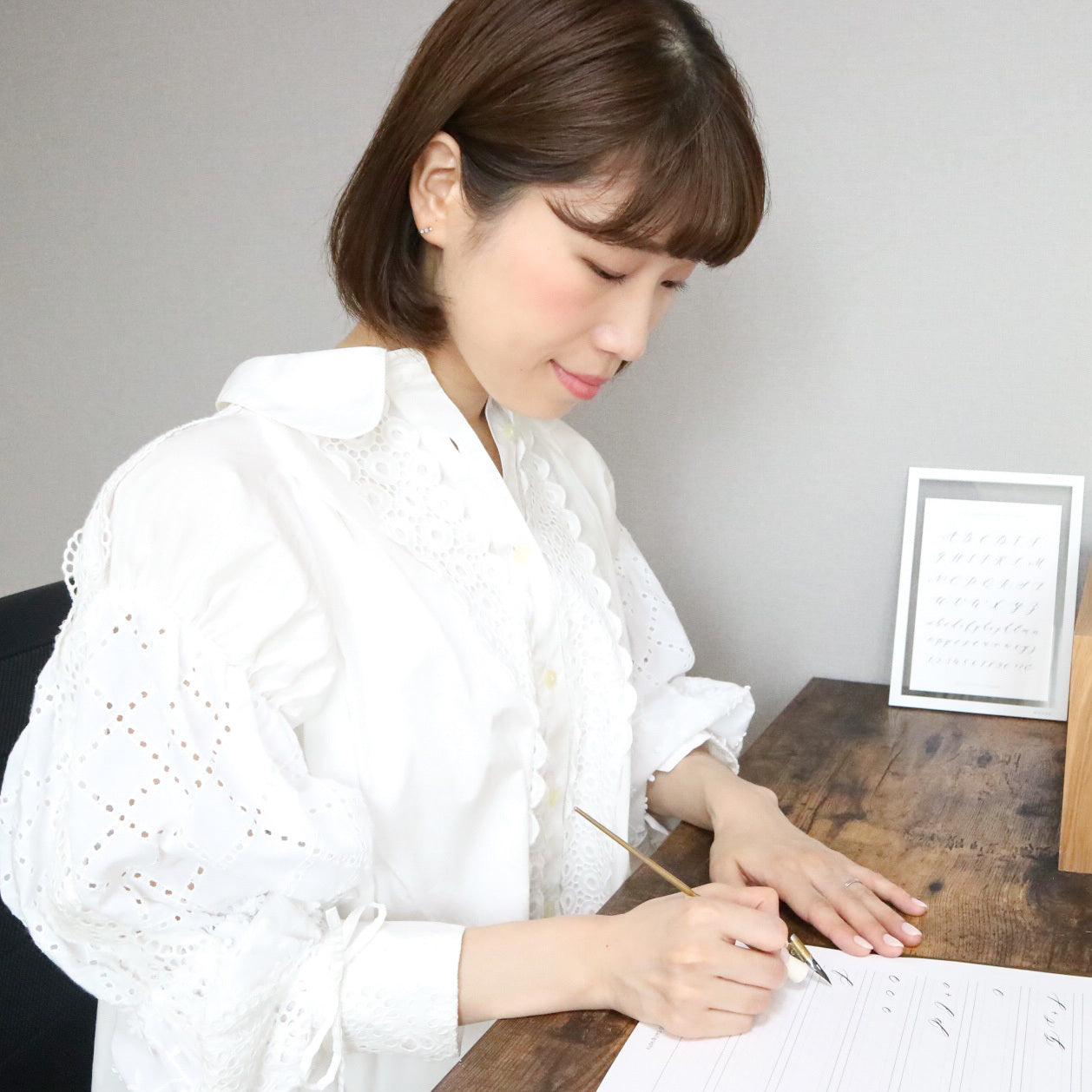 Artist Feature - Risa Kadono