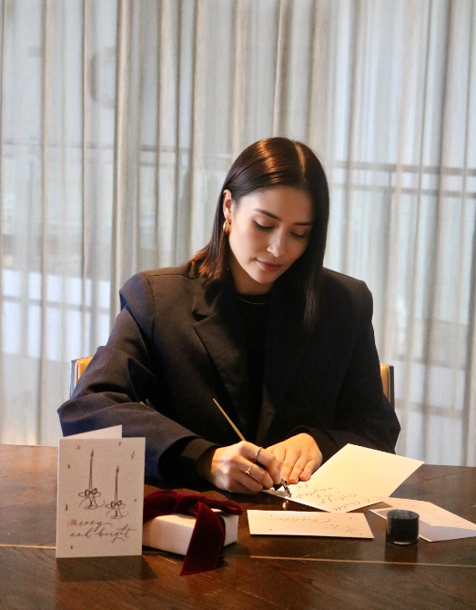 Artist Feature - Marie-Claire, Studio MarieClaire