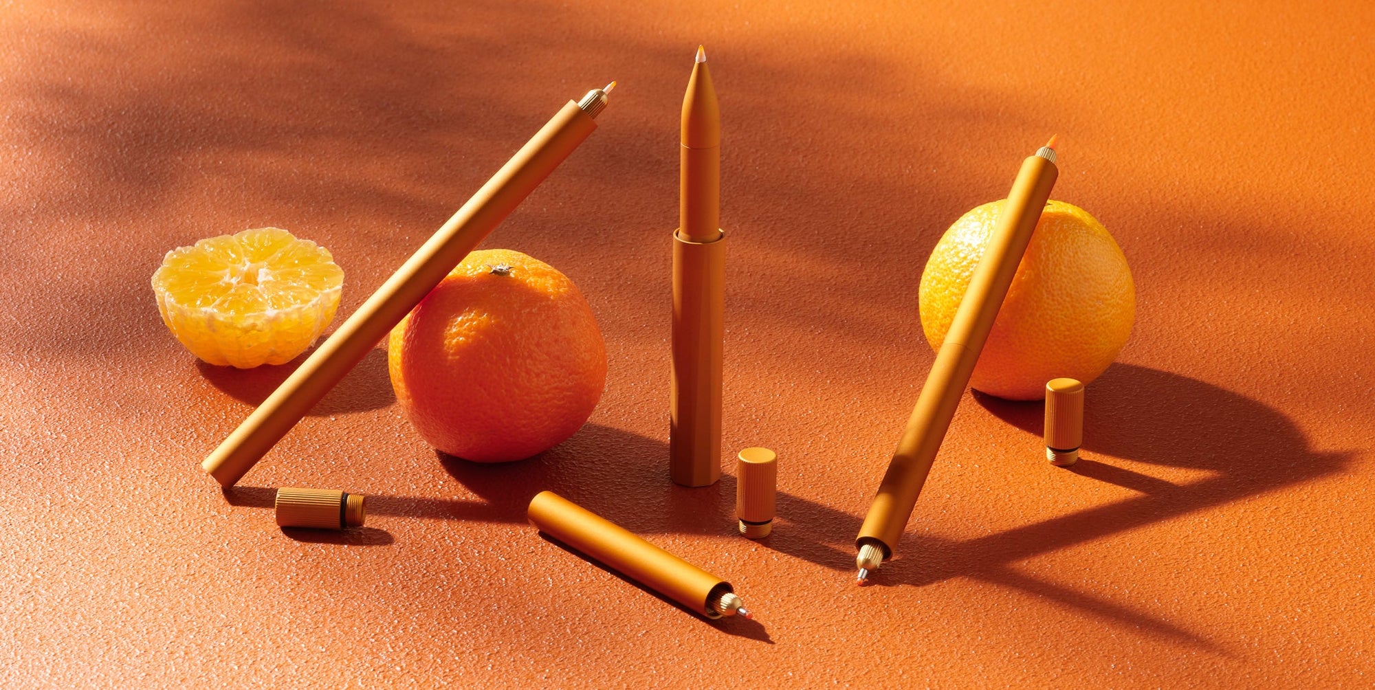 Clementine Collection