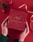 The Everyday Writing Advent Calendar
