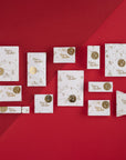 The Everyday Writing Advent Calendar