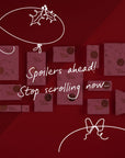 The Everyday Writing Advent Calendar