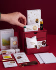 The Everyday Writing Advent Calendar