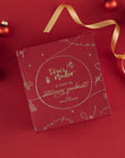 The Everyday Writing Advent Calendar