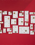 The Complete Creative Advent Calendar