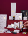 The Complete Creative Advent Calendar