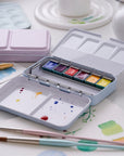 Signature Watercolour Collection