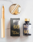 Brass Wren: The Elevated Everyday Set