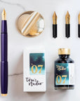Studio Fountain Pen: The Creative Writing Set