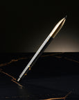 Mechanical Pencil Black & Gold