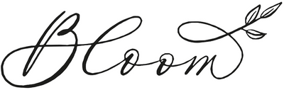 Bloom - Calligraphy Pen