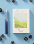 Blueberry Wren - Special Edition