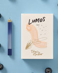 Blueberry Lumos - Special Edition
