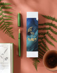 Botanica Studio Fountain Pen - Special Edition