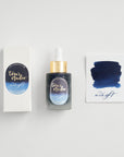 Midnight Calligraphy Ink