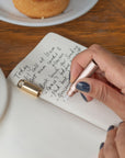 The Field Mouse – refillable travel pen