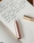 The Field Mouse – refillable travel pen