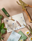 The Field Mouse – refillable travel pen