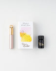 The Field Mouse – refillable travel pen