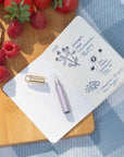 The Field Mouse – refillable travel pen