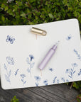 The Field Mouse – refillable travel pen