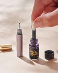 The Field Mouse – refillable travel pen