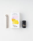 The Field Mouse – refillable travel pen