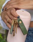 The Field Mouse – refillable travel pen