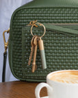 The Field Mouse – refillable travel pen