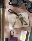 The Field Mouse – refillable travel pen