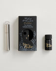 The Field Mouse – refillable travel pen