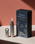 The Field Mouse (Metals) – refillable travel pen
