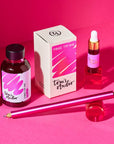 Fibre Tip Ink (50ml)