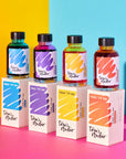 Fibre Tip Ink (50ml)