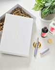 Studio Fountain Pen Gift Set