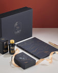 Brass Wren Gift Set