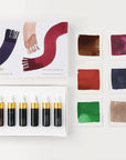 Christmas Mini Ink Collection Box