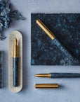 Studio Handmade – Fabreco® Blue Denim