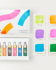 Mini Highlighter Ink Collection