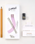 Lumos Matte Clementine