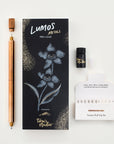 Lumos Pro - The Infinitely Refillable Pen