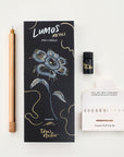 Lumos Brass