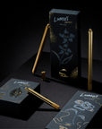 Lumos Brass