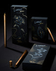 Lumos Bronze
