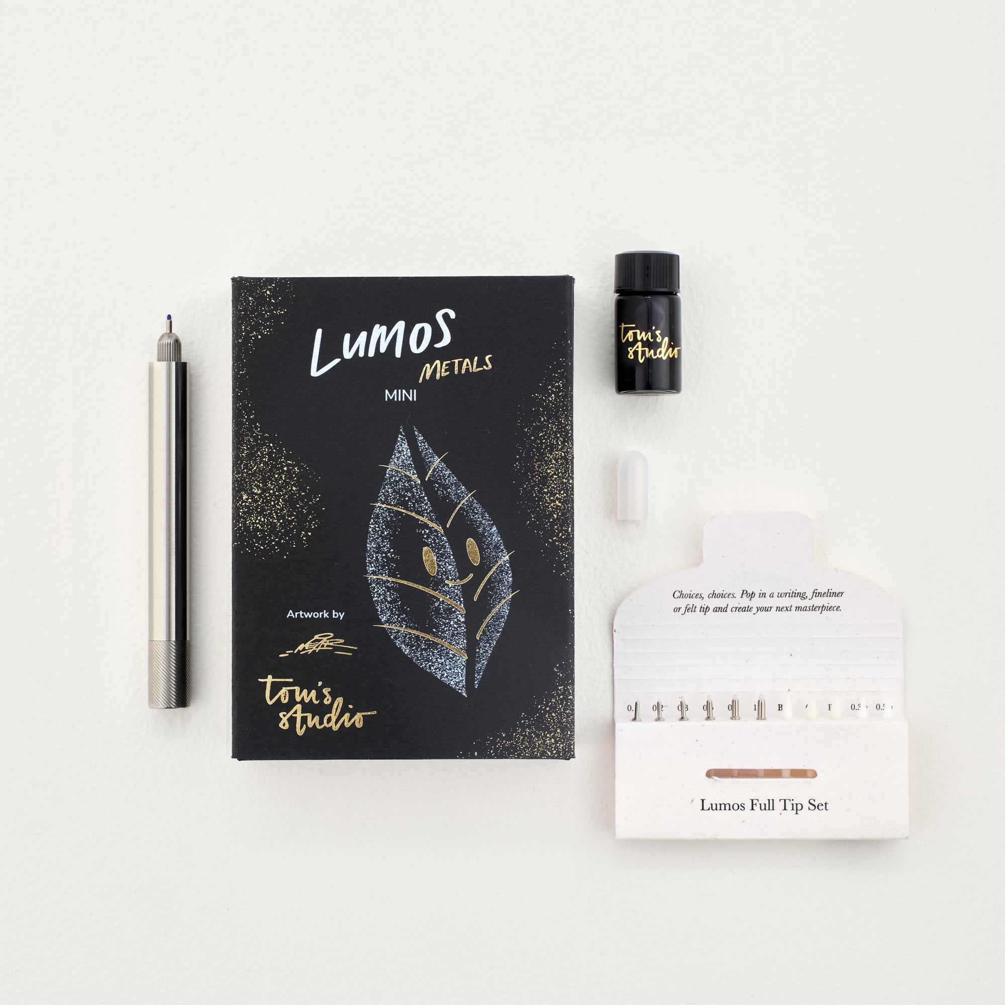 Lumos Stainless Steel