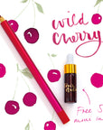 Lumos Wild Cherry