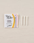 Lumos - Tips (pack of 3)