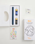 Ori Permanent – the infinitely refillable marker pen